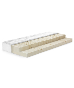 Matelas Versa 22 Latex - Swissflex