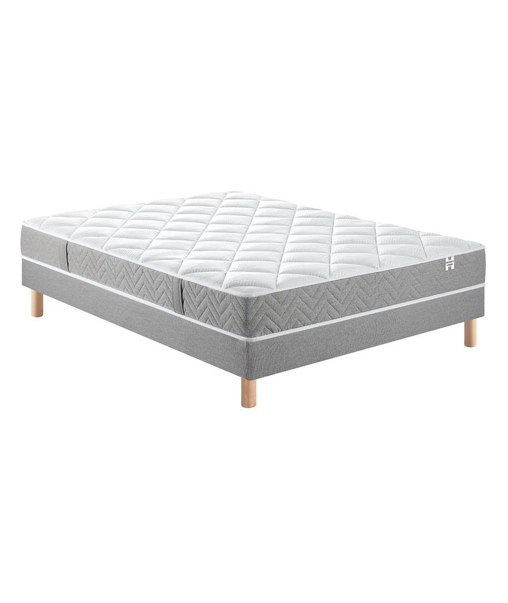 Matelas Olyrêve Tonicplus Neo - avis