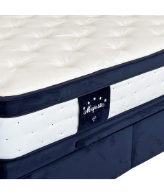 Matelas Majestic Diamant - Grand Hôtel