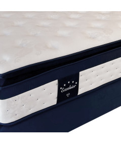 Matelas Excelsior Diamant - Grand Hôtel