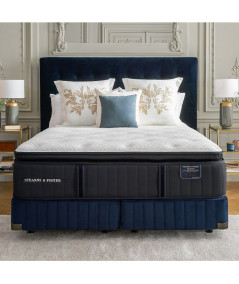 Matelas Reserve Lux Estate Plush - Stearns & Foster