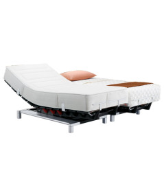 Matelas Versa 24 GELTEX - Swissflex prix