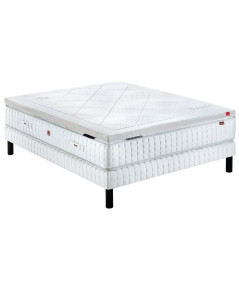 Surmatelas ACTIF MEMO - Epeda -160x200