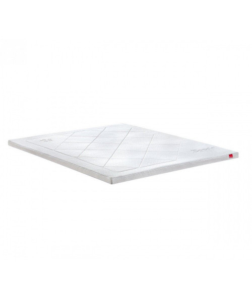 Surmatelas ACTIF MEMO - Epeda - 140x190cm prix