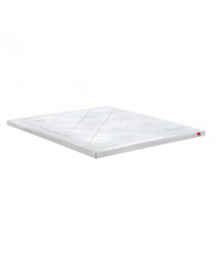 Surmatelas ACTIF MEMO - Epeda - 140x190cm prix