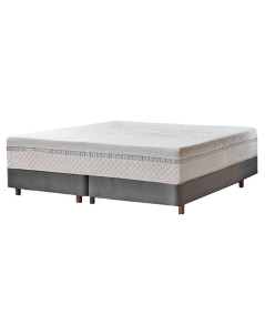 Matelas Hybrid Style - Sealy