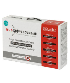 Housse de matelas BugSecure - BSensible