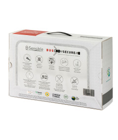 Housse de matelas BugSecure - BSensible