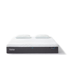 Matelas Tempur Pro Luxe Coolquilt avis