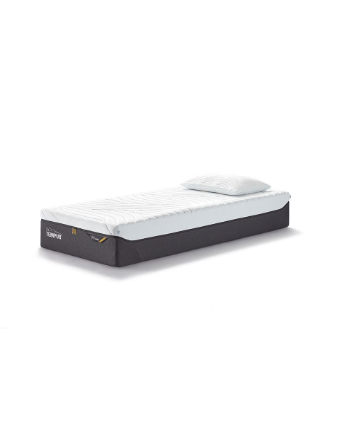 Matelas Tempur Pro Luxe Coolquilt promo