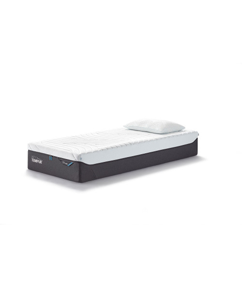 Matelas Tempur Pro Luxe Coolquilt  pour lit électrique