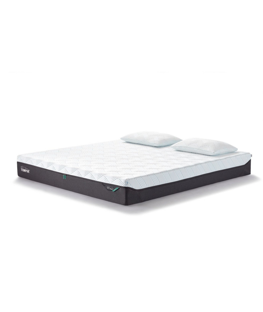 Matelas Tempur Pro Plus Smartcool avis