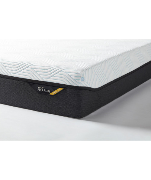 Matelas Tempur Pro Plus Smartcool avis