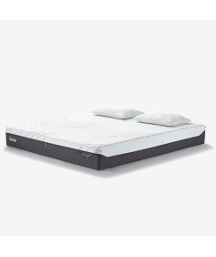 Matelas Pro Plus Coolquilt - Tempur