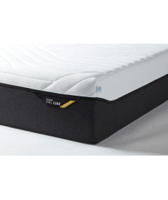 Matelas Pro Plus Coolquilt - Tempur