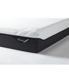 Matelas Pro Plus Coolquilt - Tempur