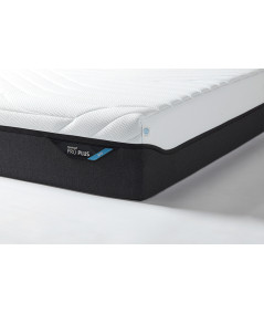 Matelas Pro Plus Coolquilt - Tempur