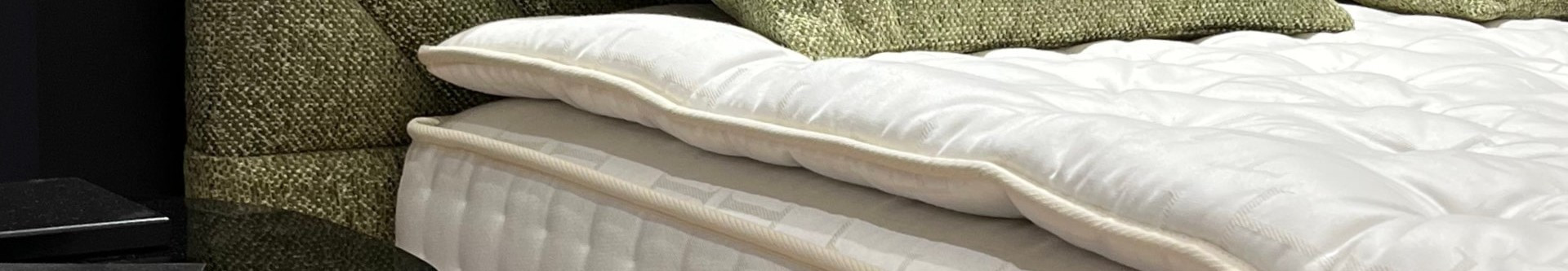 Acheter un surmatelas pour améliorer le confort de votre matelas