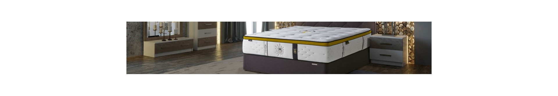 Achetez un matelas souple pour épouser les formes de votre corps - Notre sélection de matelas souple