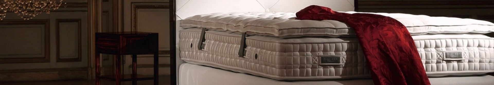 Matelas 200x200cm