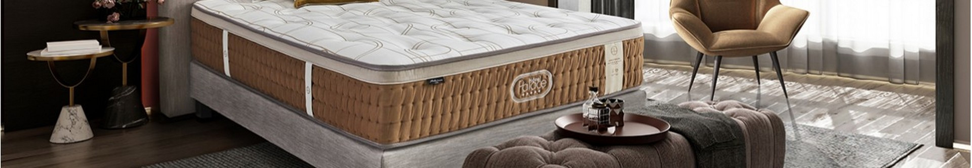 Matelas medium