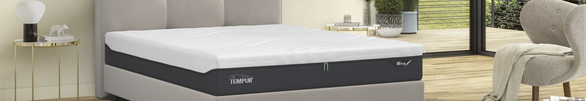 Matelas Tempur