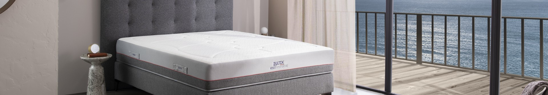 Matelas Bultex