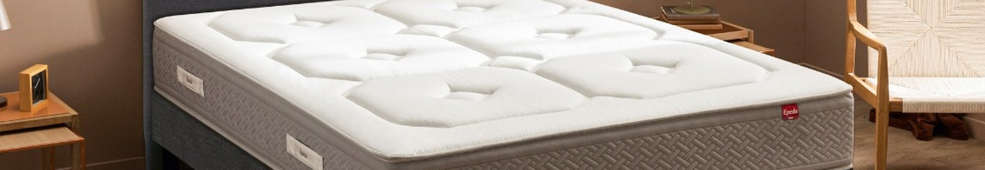 Matelas Epeda