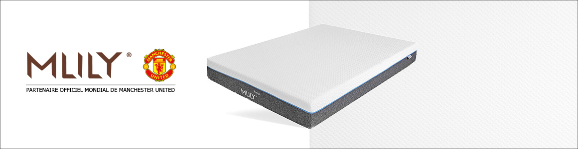 matelas mlily