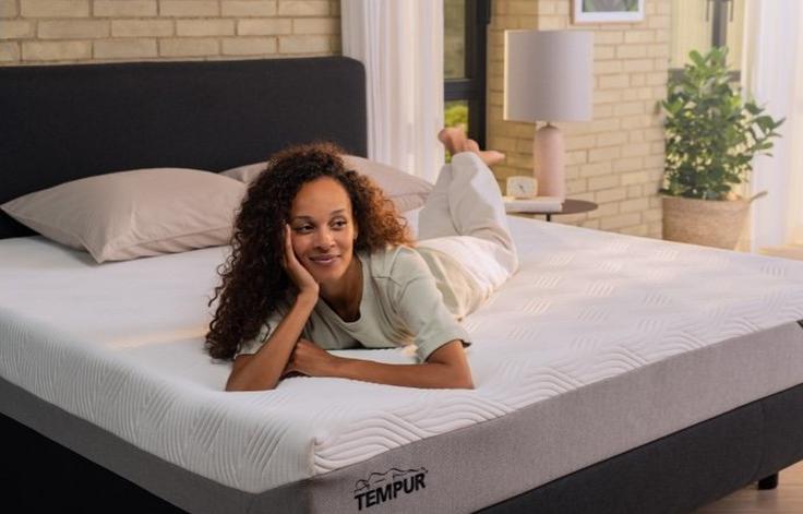 matelas tempur avis